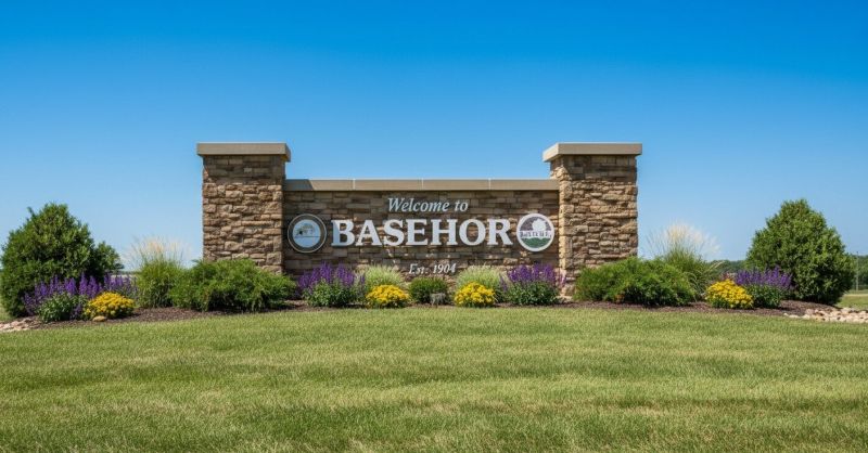 Basehor, KS