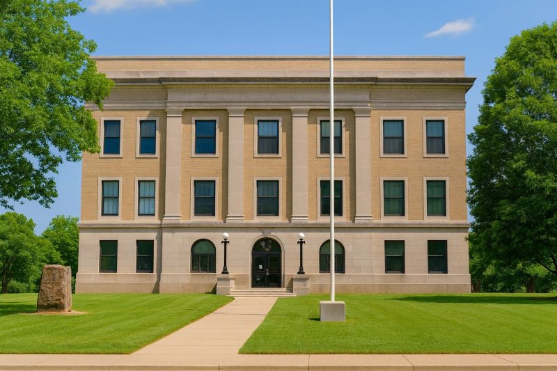 Masonry Service in Overland Park, KS