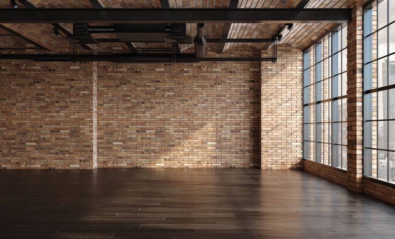 Brick Floor Repair in Overland Park, KS