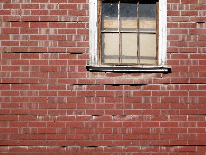 Brick Repair in Basehor, KS