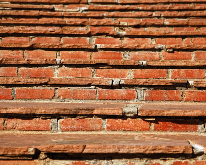 Brick Repair in Cass County, MO