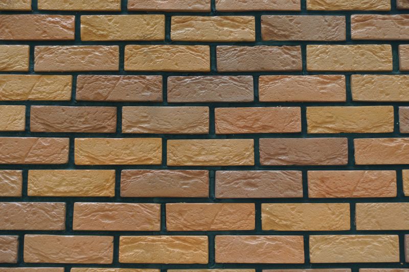 Brick Repair in De Soto, KS