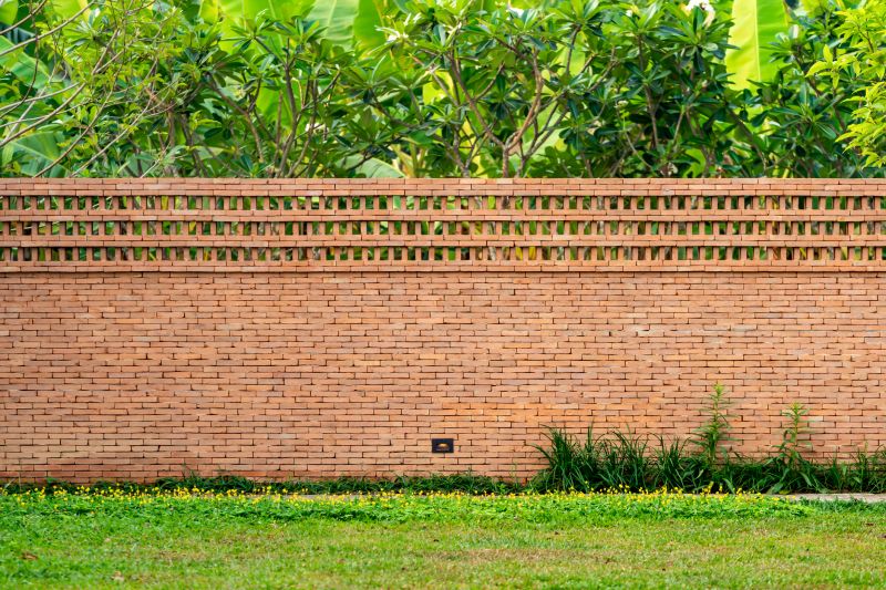 Brick Repair in Greenwood, MO
