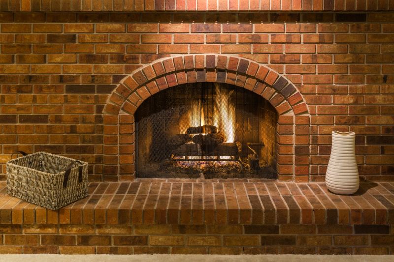 Brick Restoration in Bonner Springs, KS