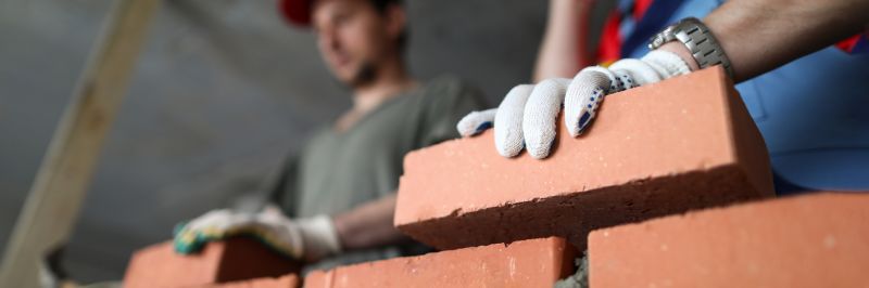Brick Restoration in Clay County, MO
