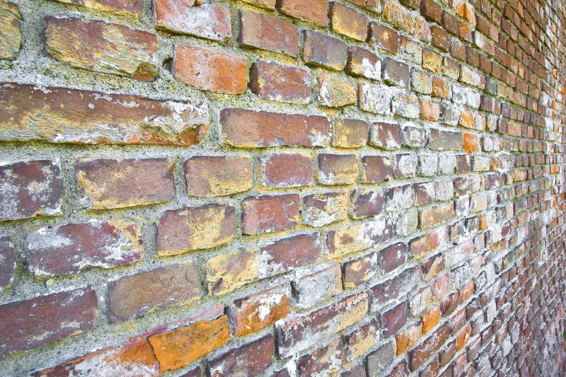 Brick Restoration in Independence, MO