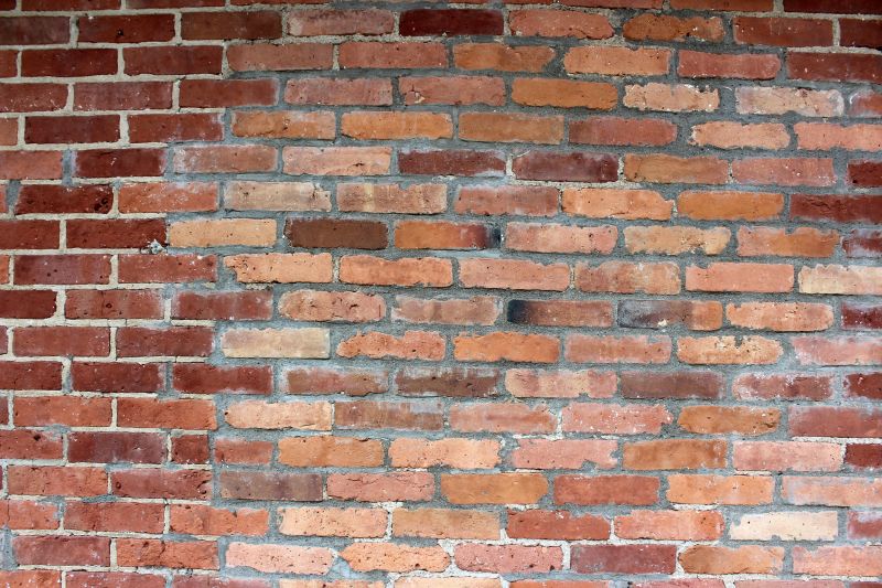 Brick Restoration in Lenexa, KS