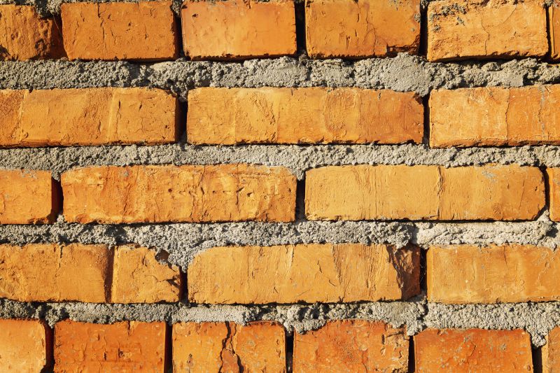 Brick Wall Repair in Independence, MO