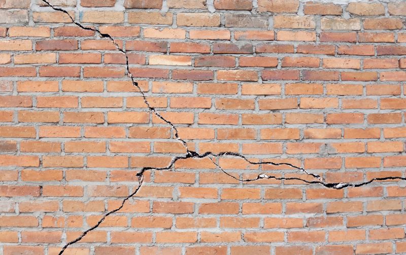 Commercial Brick Repair in Overland Park, KS