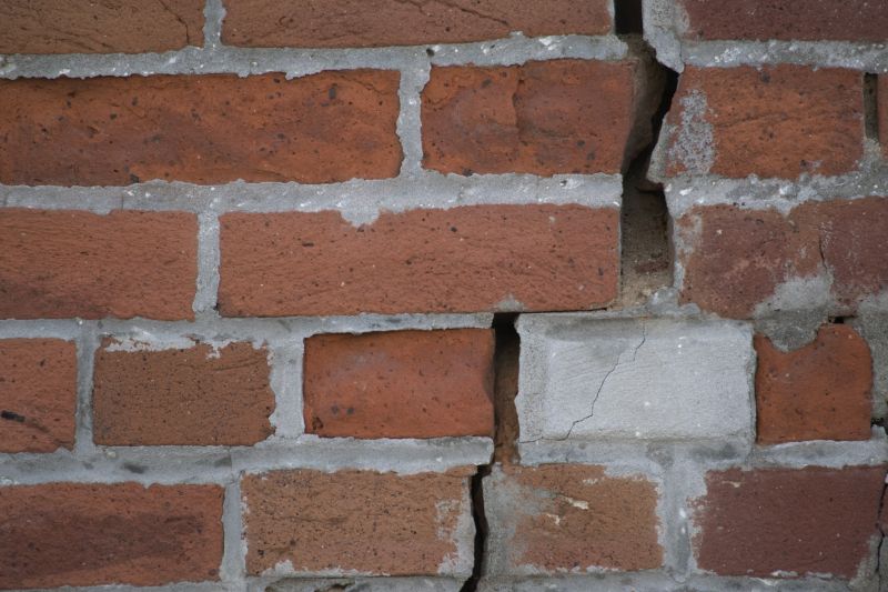 Commercial Brick Repair in Overland Park, KS
