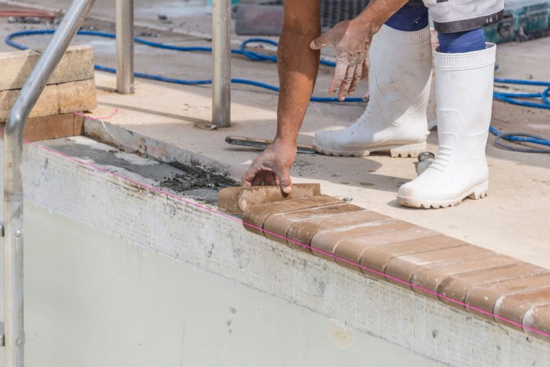 Commercial Masonry Repair in Eudora, KS