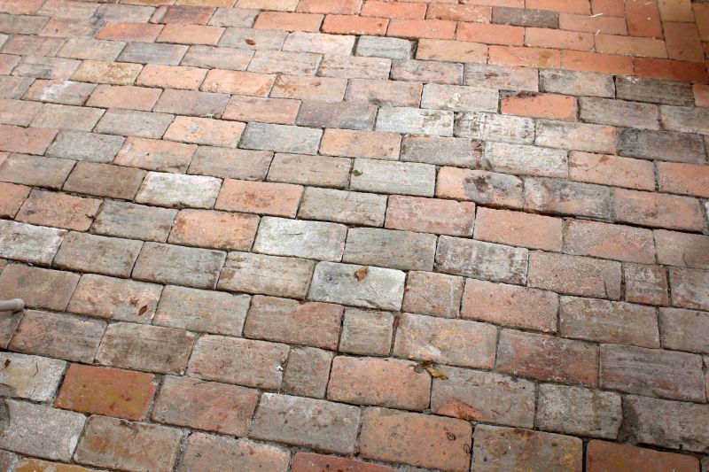 Commercial Masonry Repair in Grandview, MO