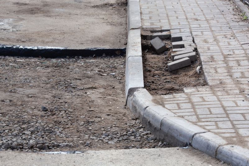 Commercial Masonry Repair in Greenwood, MO