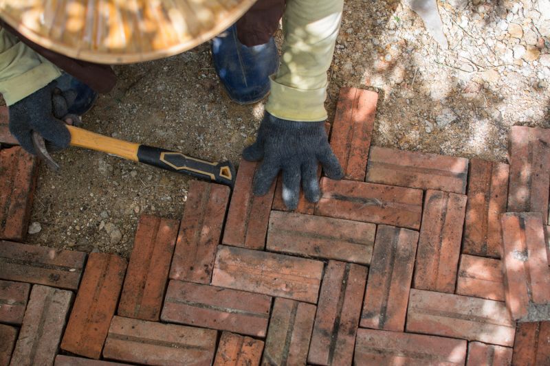 Commercial Masonry Repair in Lenexa, KS