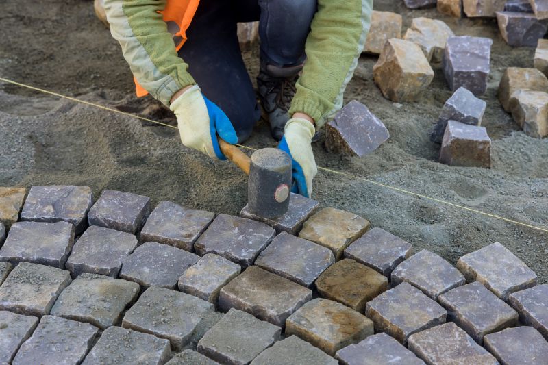 Commercial Masonry Repair in Peculiar, MO
