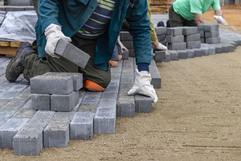 Commercial Masonry Repair in Prairie Village, KS