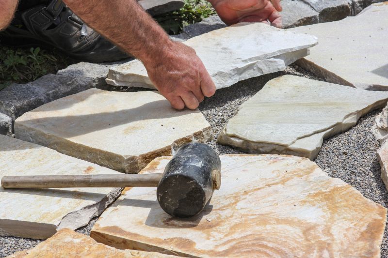 Commercial Stone Masonry in Cass County, MO