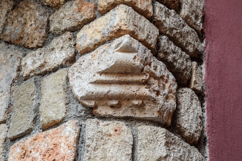 Commercial Stone Masonry in De Soto, KS