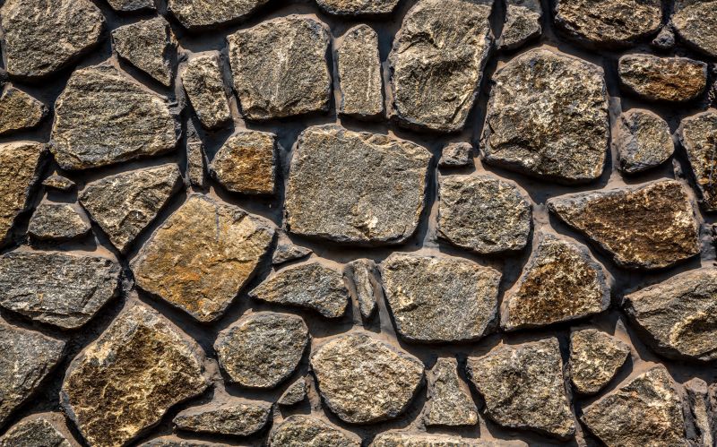 Commercial Stone Masonry in Greenwood, MO