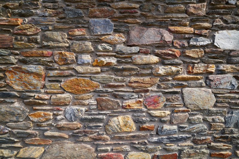 Commercial Stone Masonry in Lenexa, KS