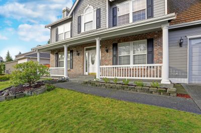 Porch Brick Repair in Overland Park, KS