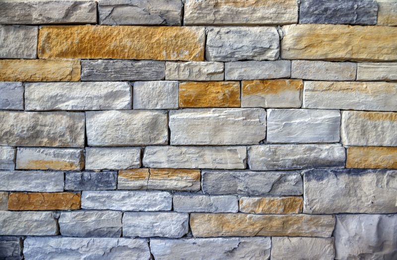 Stone Masonry Installation in Belton, MO