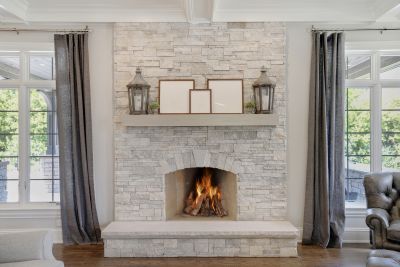 Stone Masonry Installation in Kansas City, MO