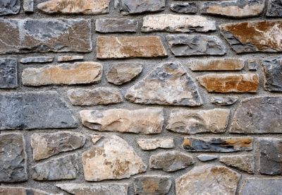 Stone Masonry Installation in Mission, KS