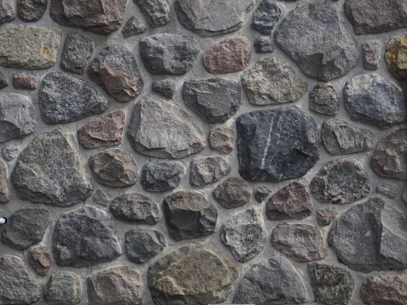 Stone Masonry Installation in Mission, KS