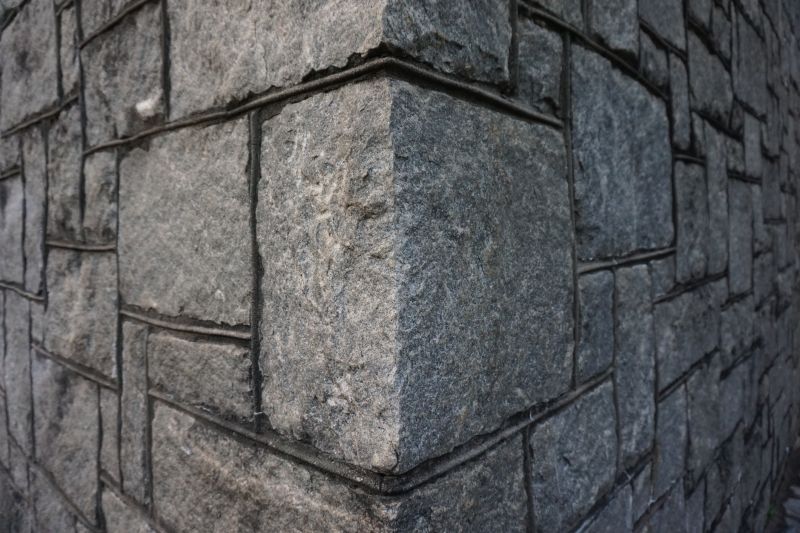 Stone Masonry Repair in Shawnee, KS