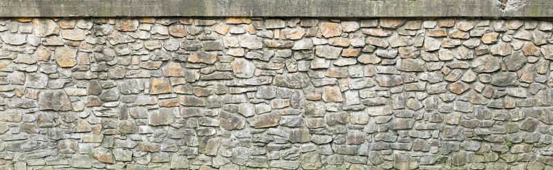 Stone Wall Repair in Clay County, MO