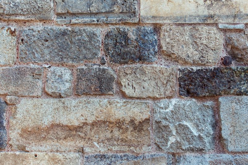 Stonework Installation in Independence, MO