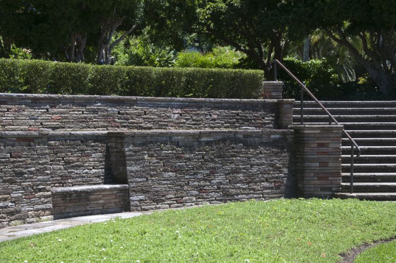 Stonework Installation in Prairie Village, KS