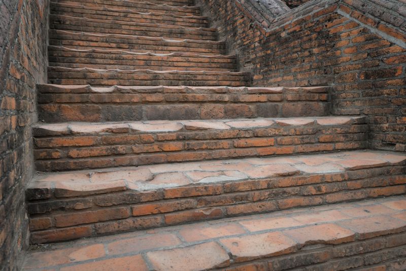 Stonework Repair in Spring Hill, KS